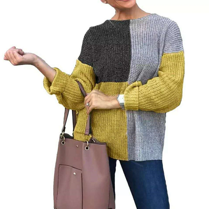 Beautifully Crafted Sweater in a Classic Style