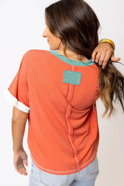 Sophisticated Shirt with a Clean Classic Look