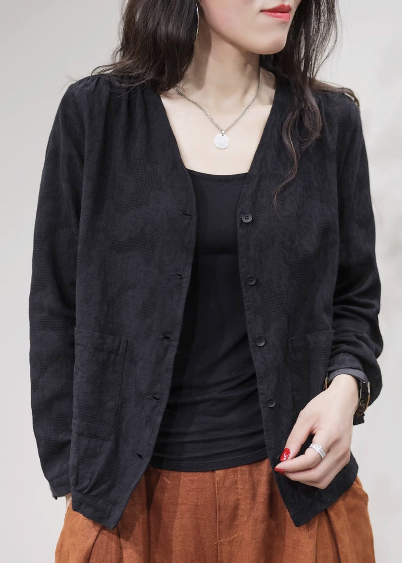 Elegantly Styled Coat for Everyday Wear