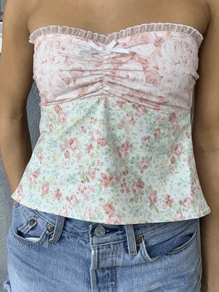 Polished Top with an Effortless Classic Look