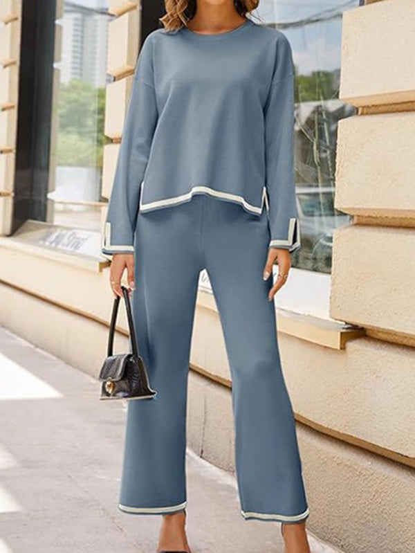 Elegantly Styled Sweater for Everyday Wear