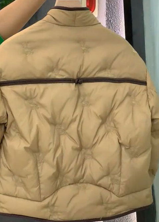 Vintage Inspired Coat with a Contemporary Edge