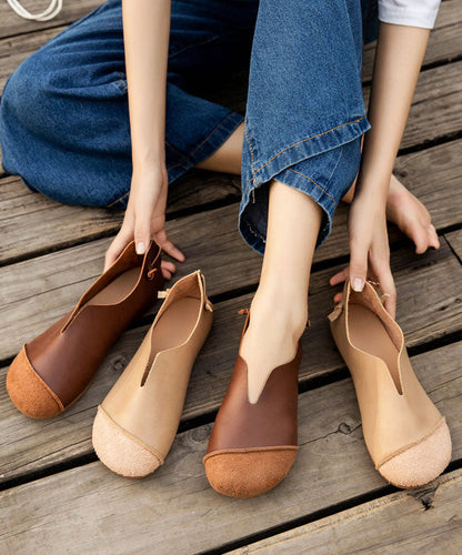 Vintage Inspired Shoes with a Contemporary Edge