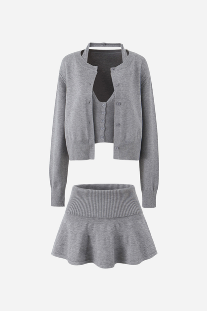Classic Vintage Garment with a Flattering Fit