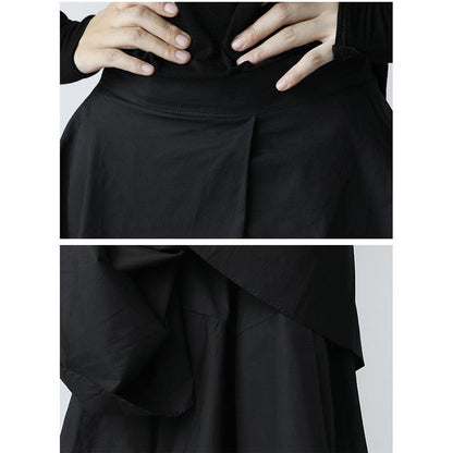 Gracefully Styled Garment for Any Occasion