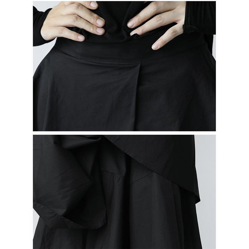 Gracefully Styled Garment for Any Occasion