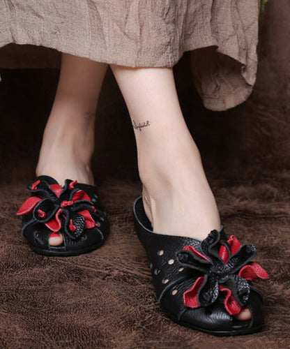 Effortlessly Elegant Sandals with a Timeless Design