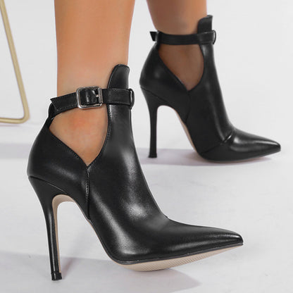 Beautifully Crafted Shoes in a Classic Style