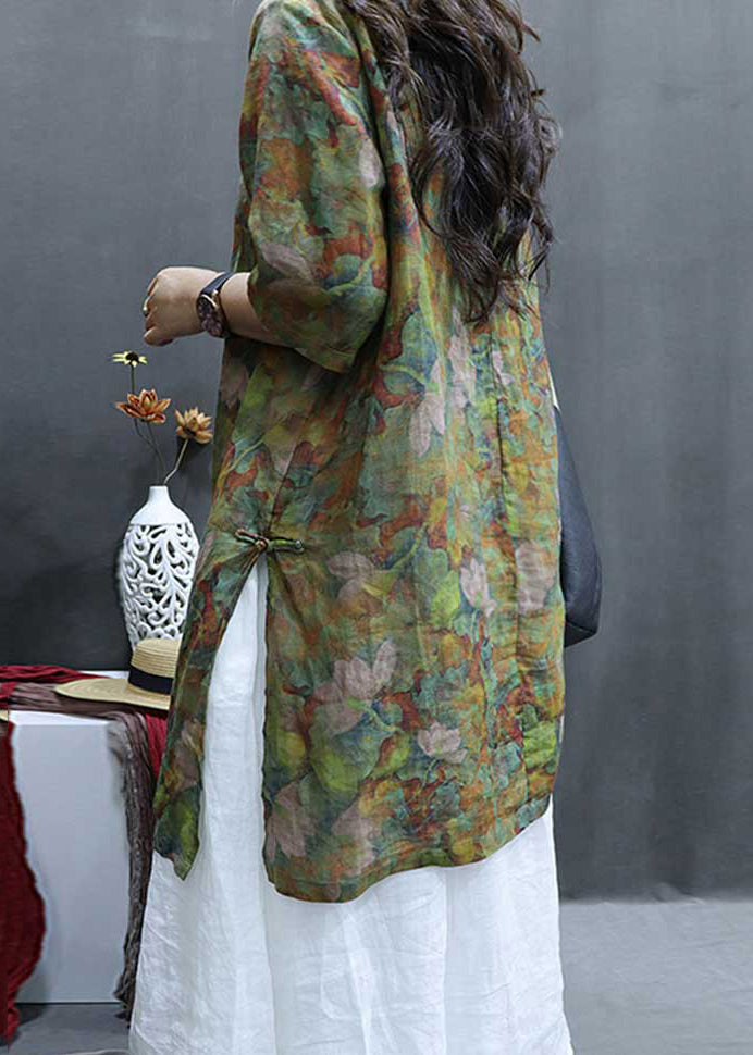 Gracefully Styled Shirt for Any Occasion