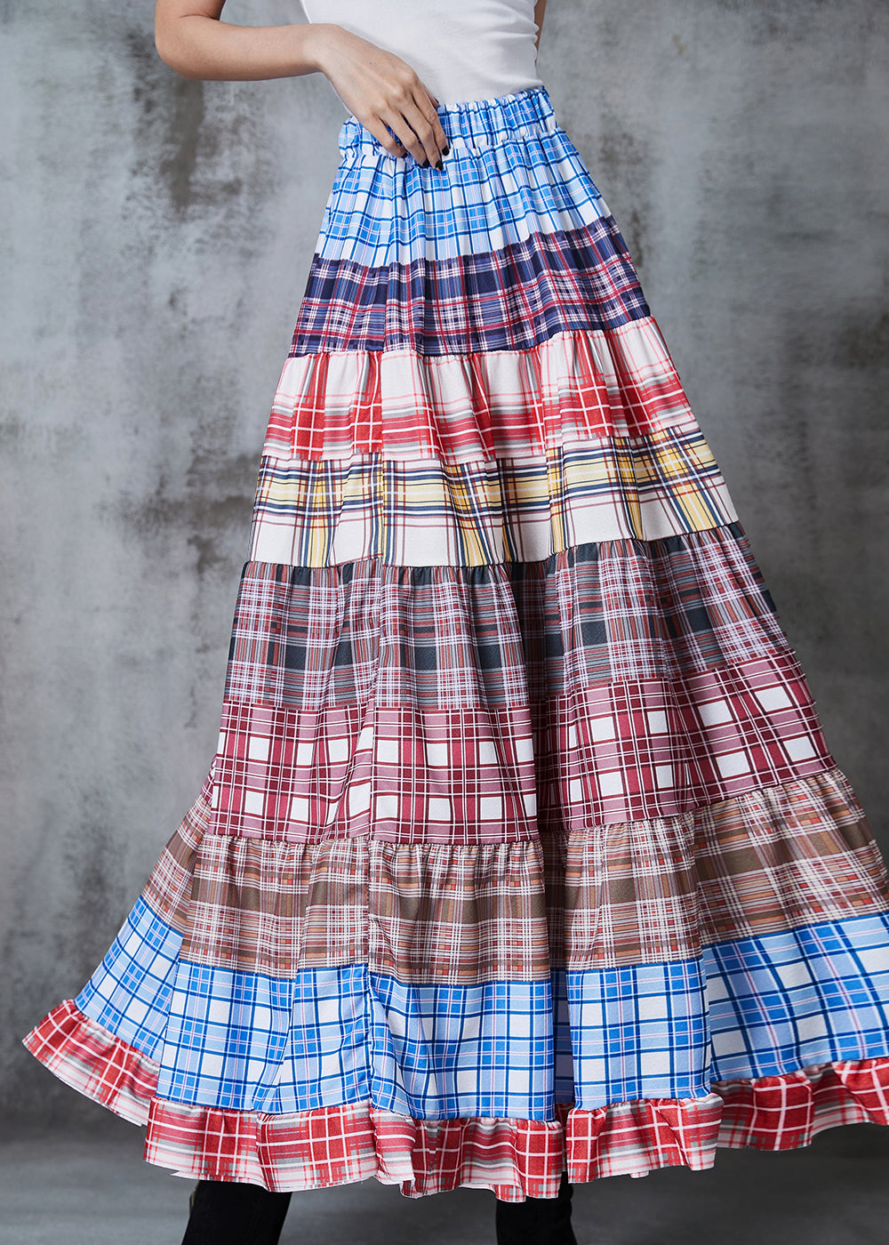 Polished Garment with an Effortless Classic Look