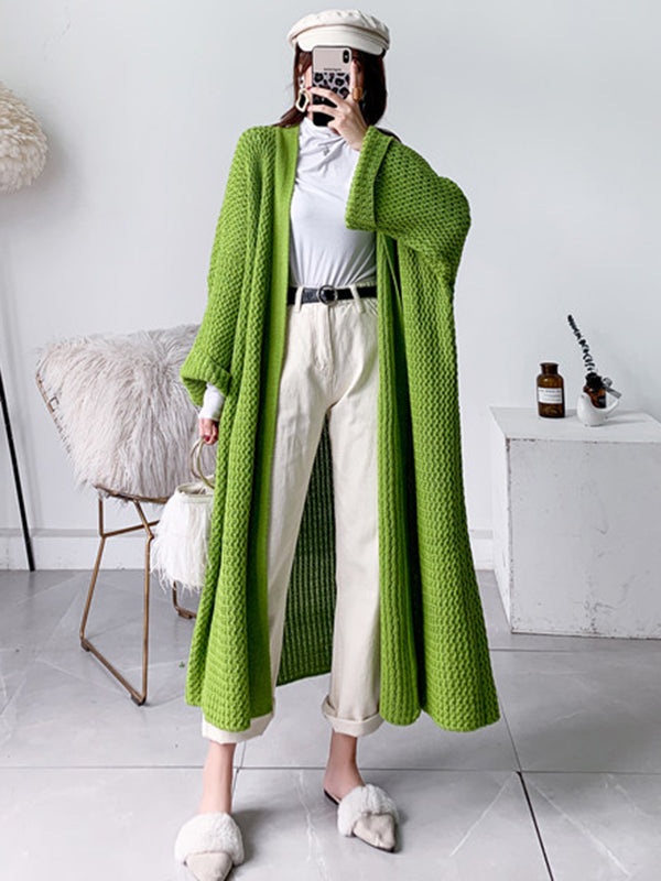 Classic Vintage & Enduringly Stylish Cardigan