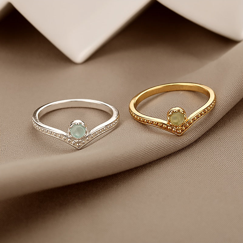 A Vintage Style Garment with Delicate Timeless Details