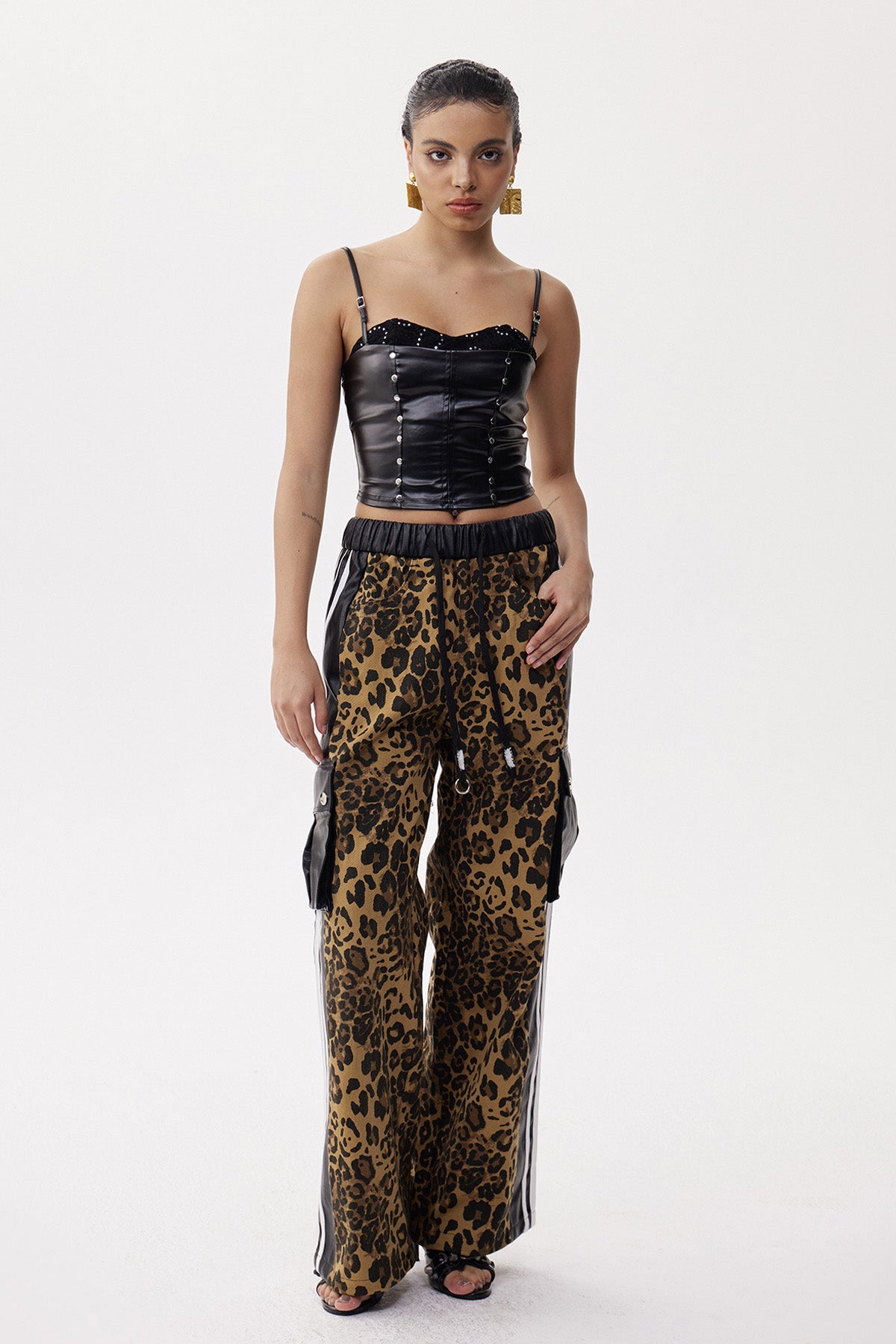 Beautifully Finished Garment in a Timeless Design