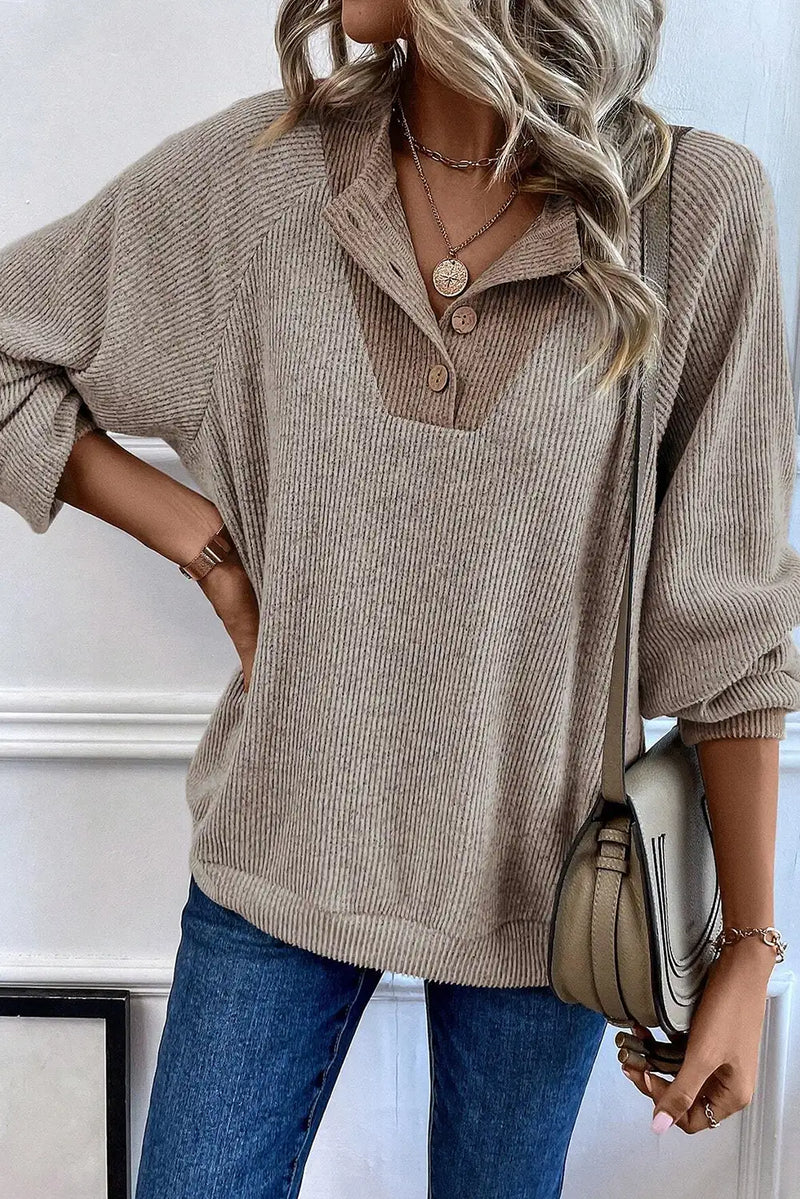 Classic Vintage & Enduringly Stylish Top