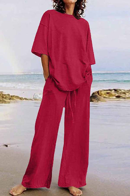 Polished Garment with an Effortless Classic Look