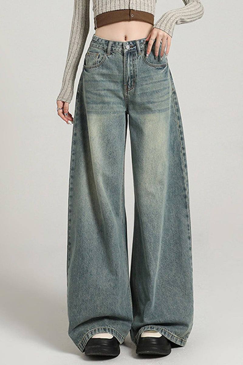 Beautifully Balanced Garment with Timeless Character