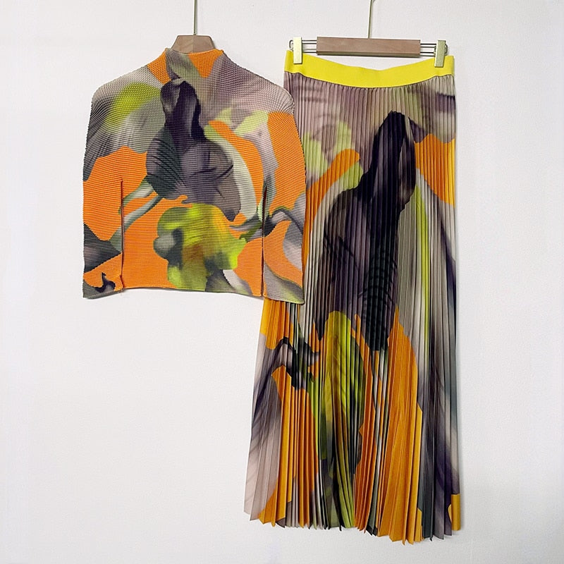 Beautifully Finished Garment in a Timeless Design
