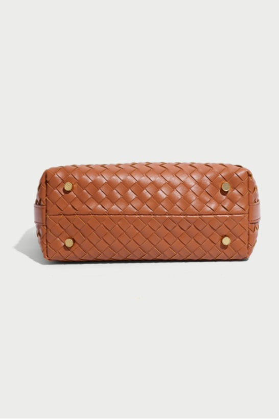 Beautifully Balanced Bag with Timeless Character