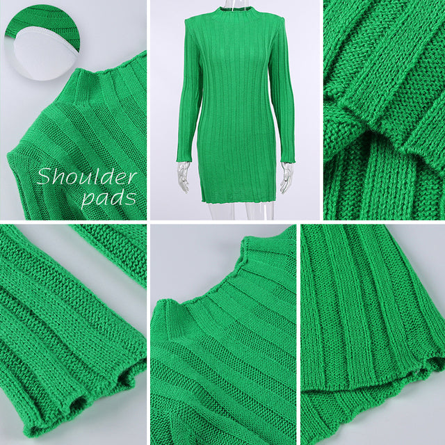 Beautifully Finished Sweater in a Timeless Design