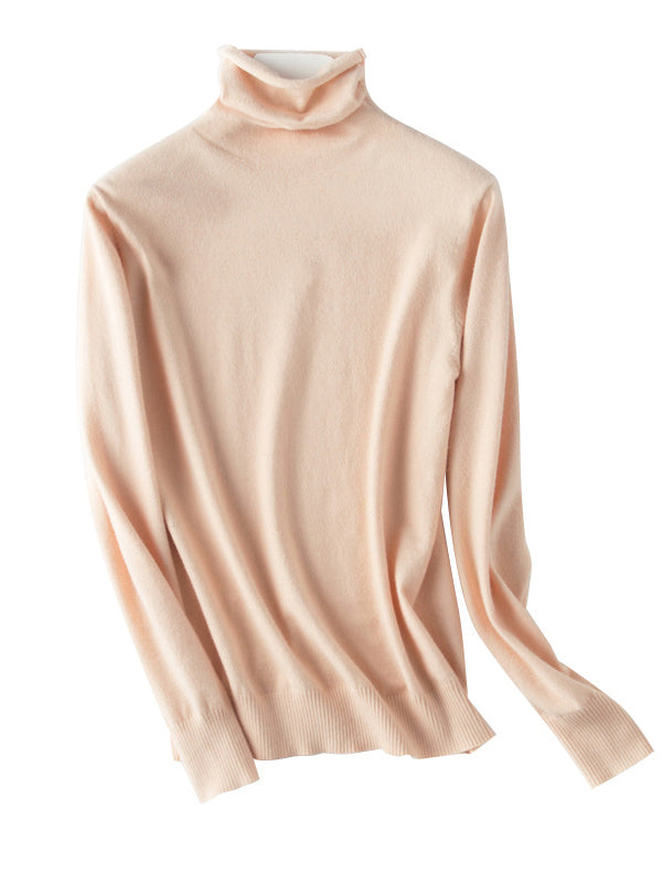 Vintage Inspired Sweater with a Contemporary Edge
