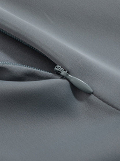 Beautifully Balanced Blouse with Timeless Character
