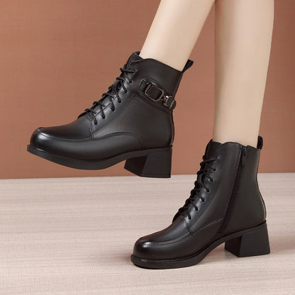 Beautifully Balanced Heels with Timeless Character