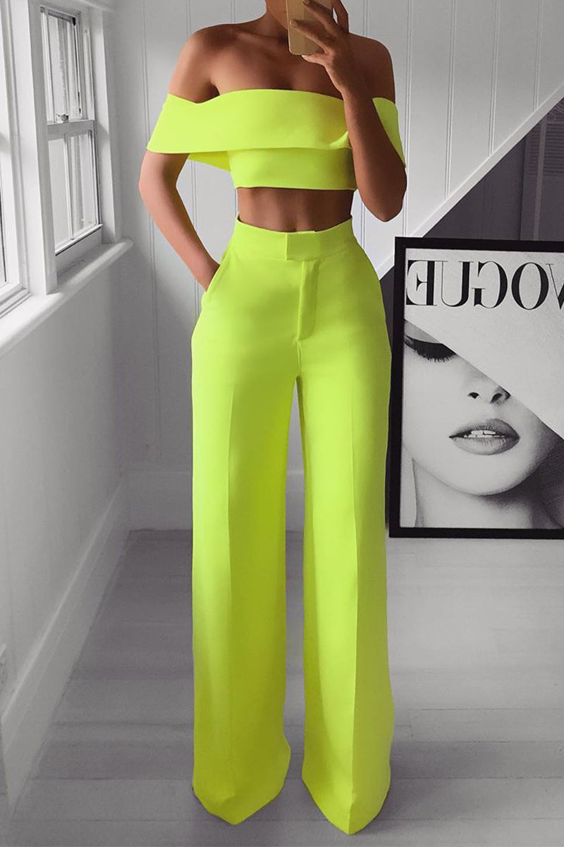 Well Tailored Garment with a Graceful Silhouette