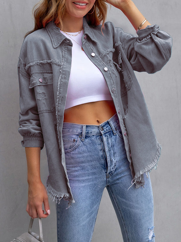 A Vintage Style Garment with Delicate Timeless Details