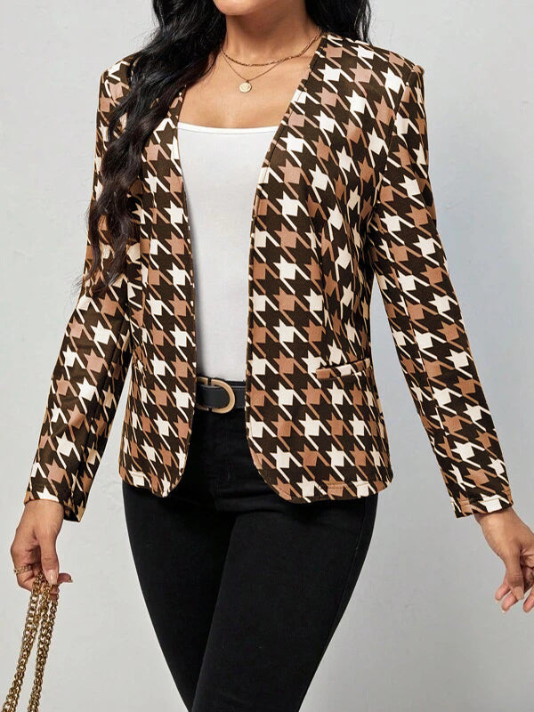Elegantly Styled Garment for Everyday Wear