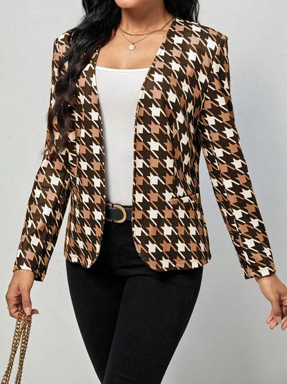 Elegantly Styled Garment for Everyday Wear