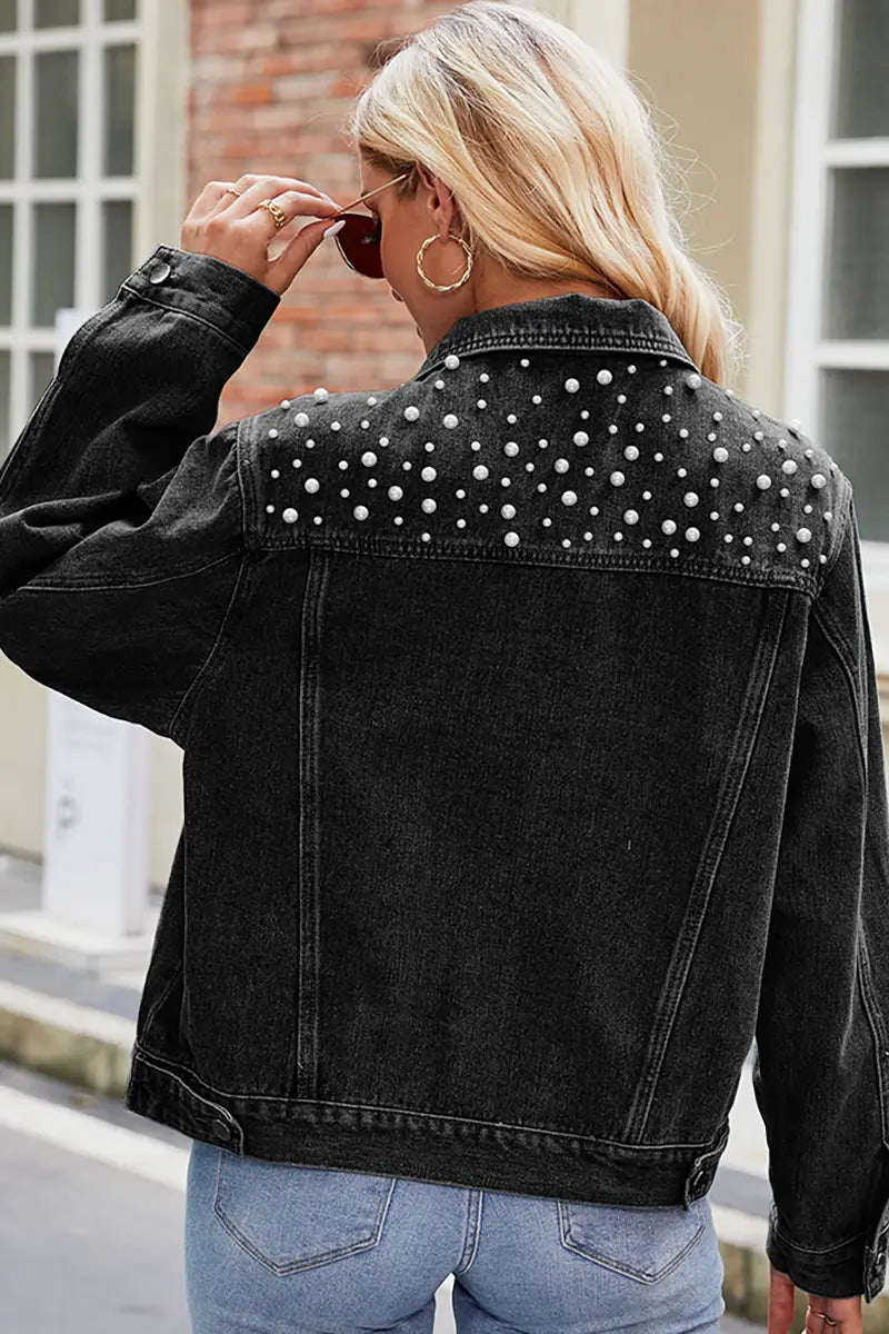 Beautifully Balanced Jacket with Timeless Character