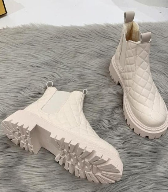 Classic Vintage & Enduringly Stylish Boots