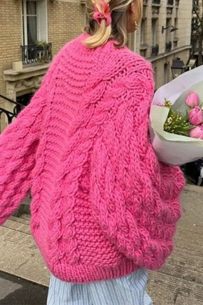 Classic Vintage & Enduringly Stylish Sweater
