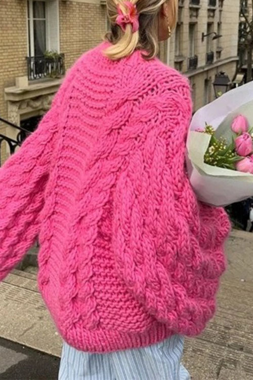 Classic Vintage & Enduringly Stylish Sweater