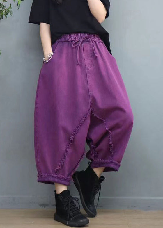 Effortlessly Elegant Pants with a Timeless Design