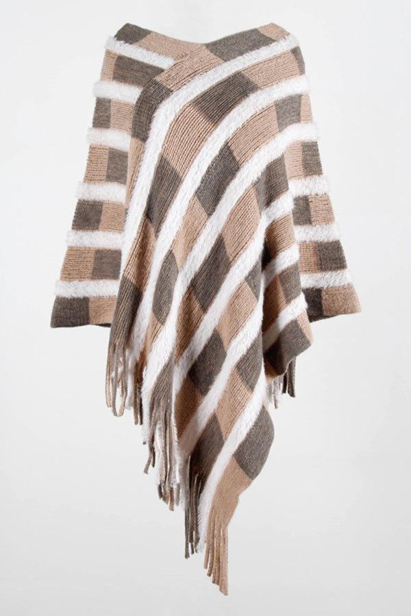 Gracefully Styled Sweater for Any Occasion