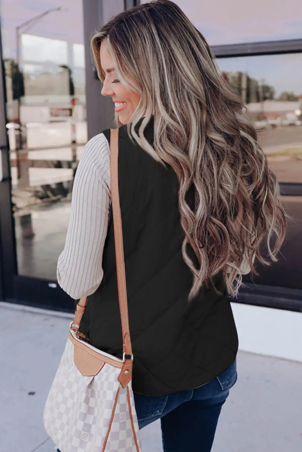 Elegantly Styled Coat for Everyday Wear