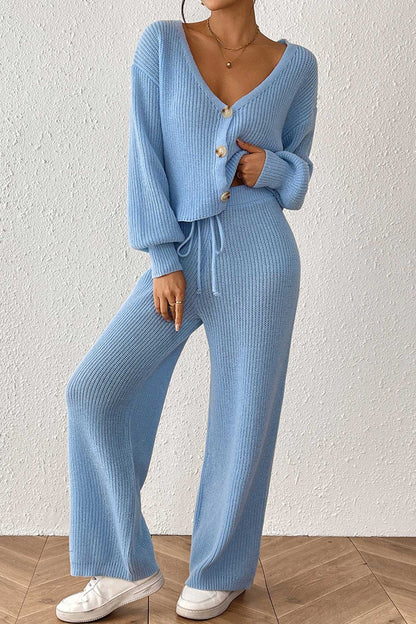 Polished Cardigan with an Effortless Classic Look
