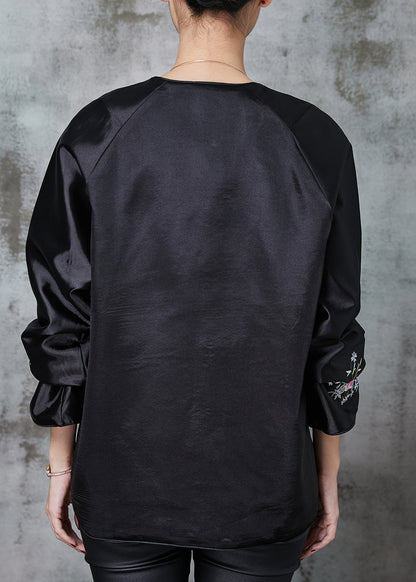 Polished Coat with an Effortless Classic Look