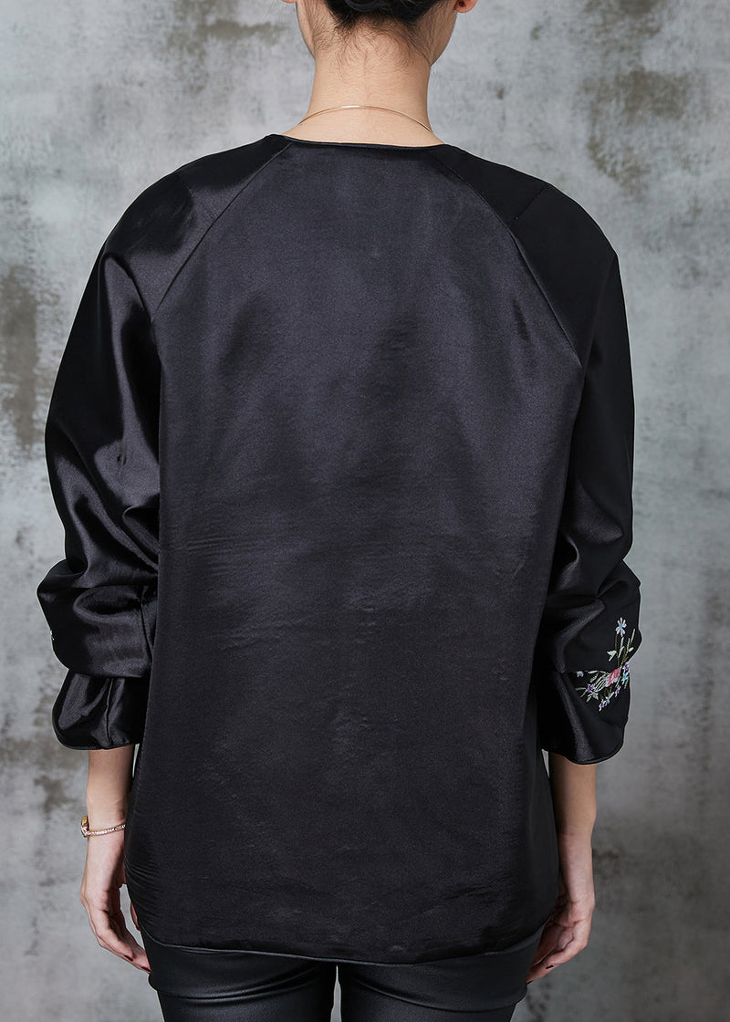 Polished Coat with an Effortless Classic Look