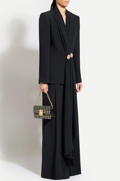 Beautifully Balanced Pants with Timeless Character