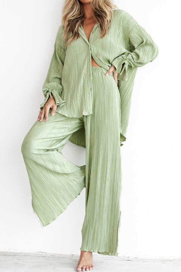 Classic Vintage Garment with a Flattering Fit