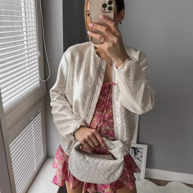 Elegantly Styled Cardigan for Everyday Wear