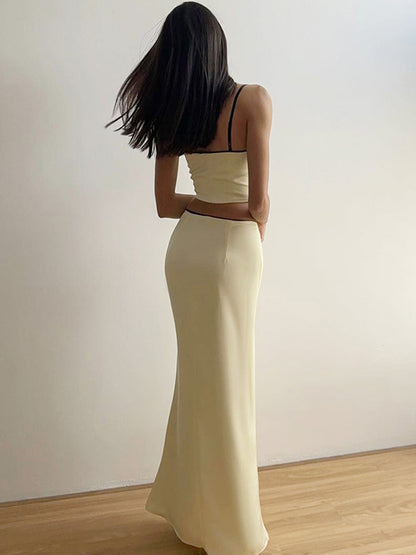 Beautifully Crafted Garment in a Classic Style