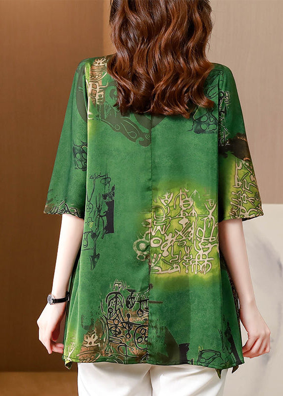 Effortlessly Elegant Shirt with a Timeless Design