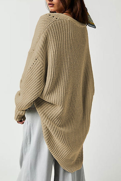 Beautifully Crafted Cardigan in a Classic Style