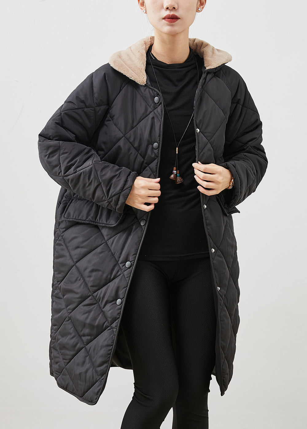Vintage Inspired Jacket with a Contemporary Edge