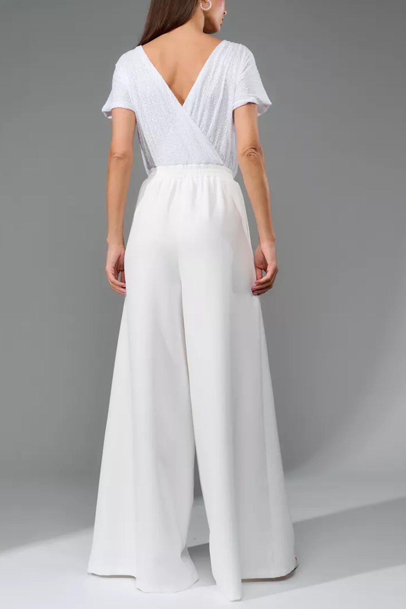 Beautifully Crafted Garment in a Classic Style