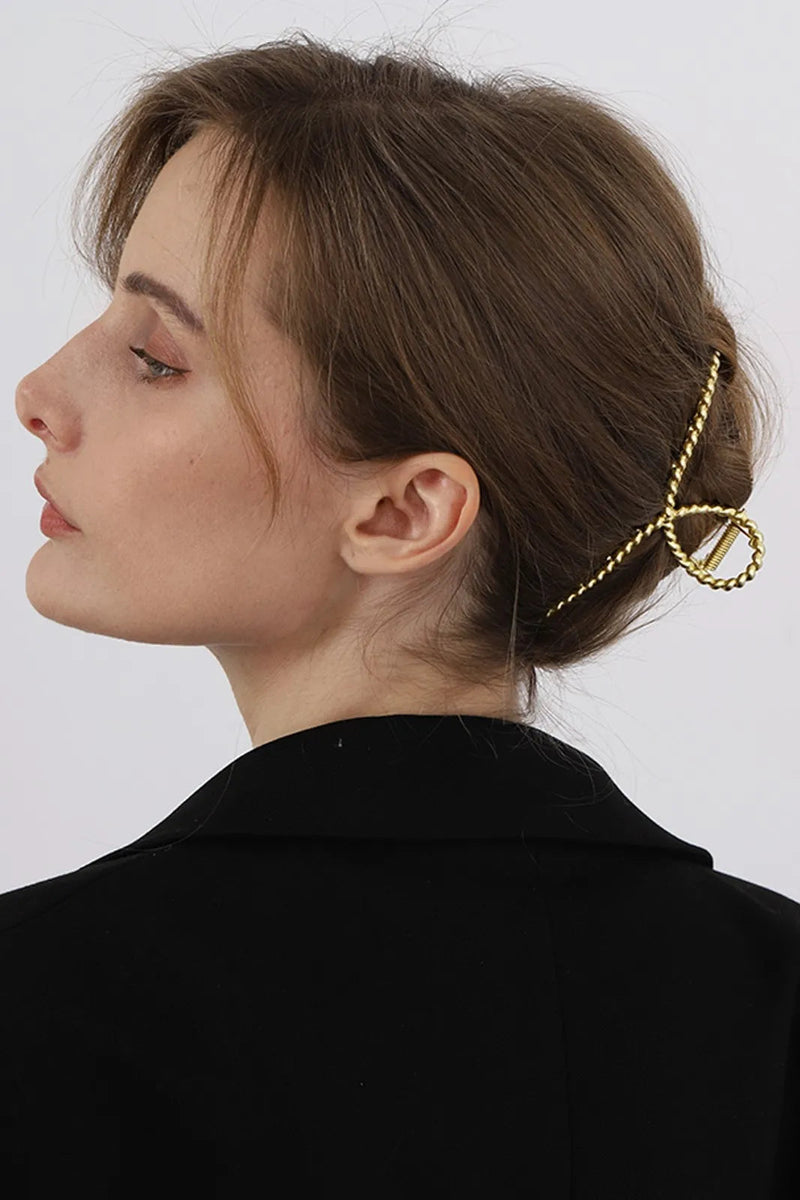 Sophisticated Garment with a Clean Classic Look
