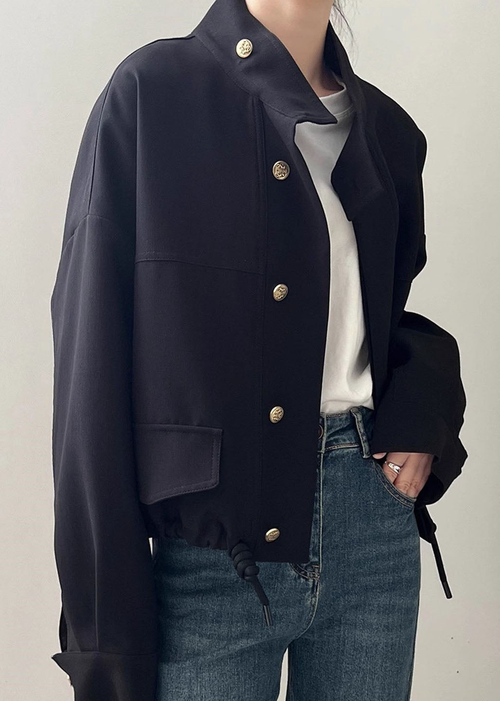 Beautifully Balanced Coat with Timeless Character